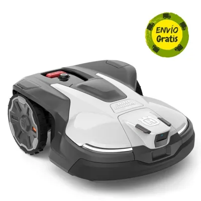 Robot Cortacésped Automower® 430V - Husqvarna