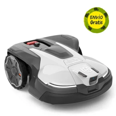 Robot Cortacésped Automower® 450V - Husqvarna