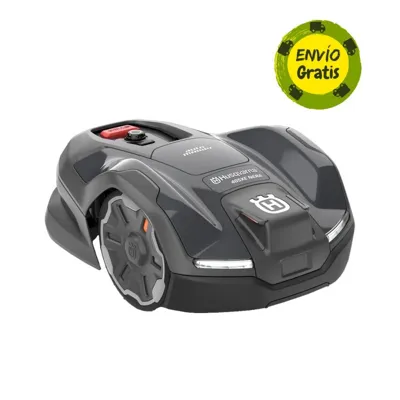 Robot Cortacésped Automower 405XE - Husqvarna