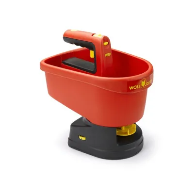Esparcidor Portátil Outils-Wolf - Outils Wofl