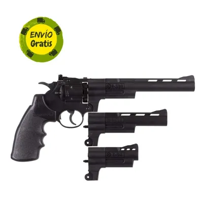 Triple Thread CO2 Dual - Crosman