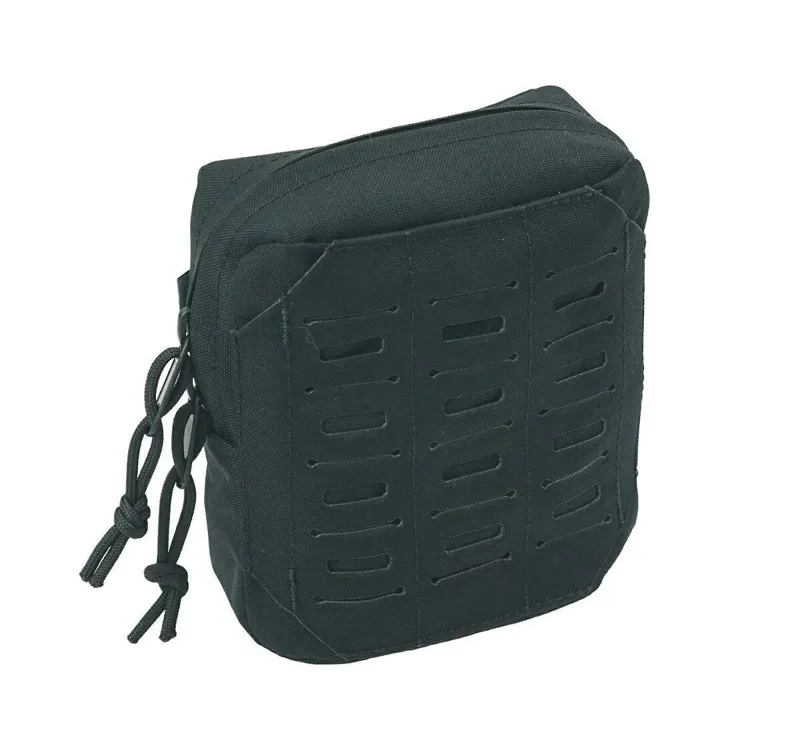 Templars Gear Utility Pouch MOLLE Mediano
