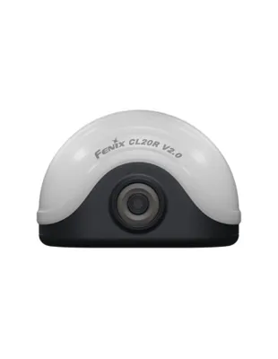 Camping Fenix CL20R V2.0 Color - 300 Lúmenes - Fenix Light