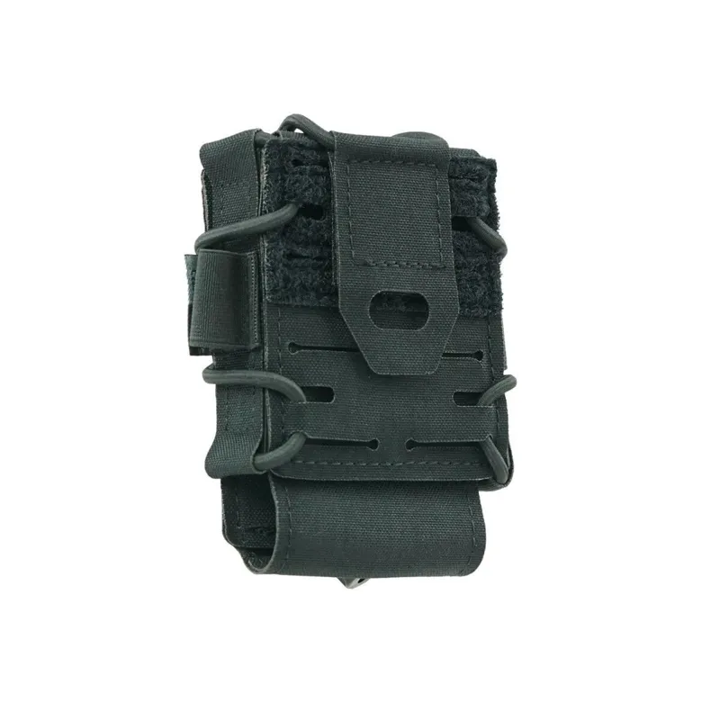 Templars Gear Universal Radio Pouch
