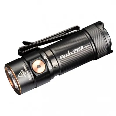 Fenix E18R V2.0 - 1200 Lúmenes (Recargable) - Fenix Light