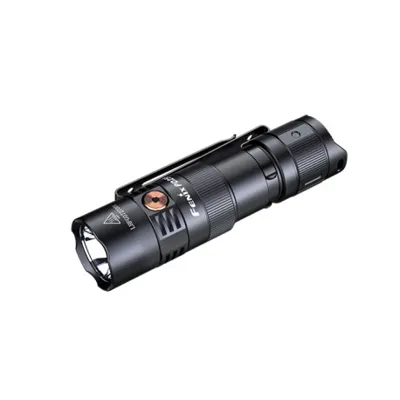 Fenix PD25R - 800 Lúmenes (Recargable) - Fenix Light