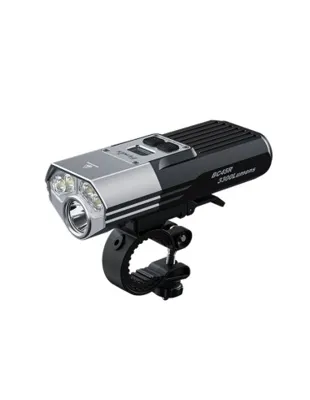 Frontal Bici Fenix BC45R - 3300 Lúmenes - Fenix Light