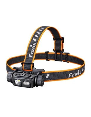 Frontal Fénix HM60R V2.0 - 1600 Lúmenes - Fenix Light