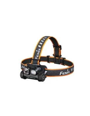 Frontal Fénix HM65R V2.0 - 2200 Lúmenes (Tres Fuentes de Luz) - Fenix Light