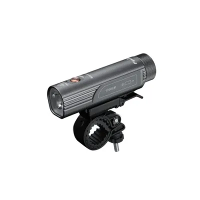 Foco Bici BC21R V3.0 - 1200 Lúmenes (Recargable) - Fenix Light