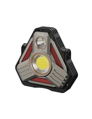 Profesional Fenix CP50R - 5500 Lúmenes - Fenix Light