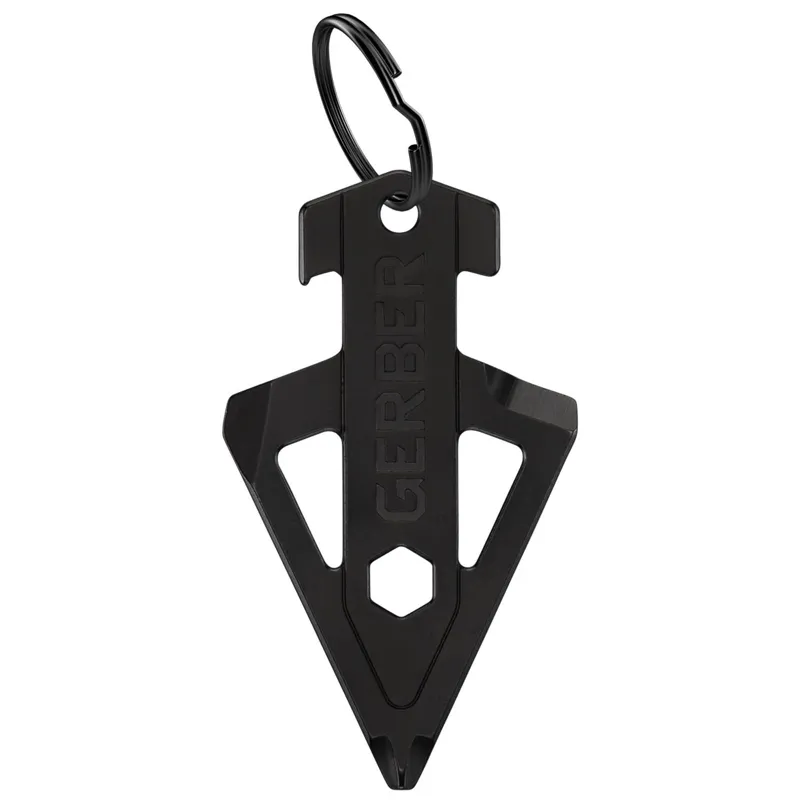 Gerber Broadhead - Zwart