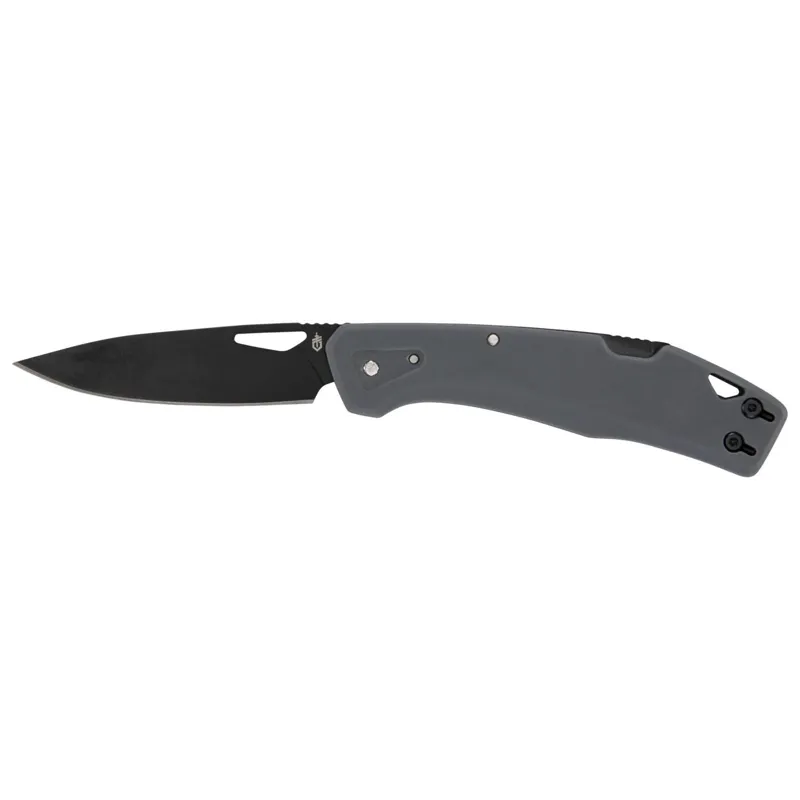 Gerber LST · Gris