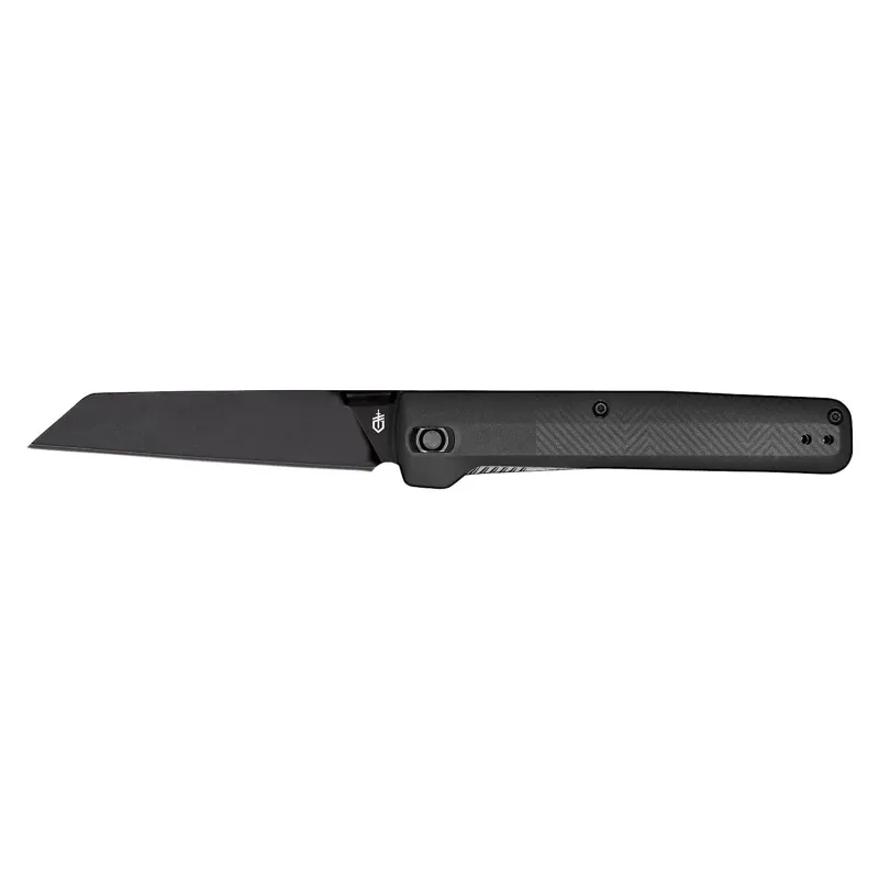 Gerber Pledge - Omni · Gris