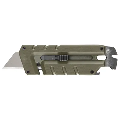 Prybrid Utility Clip - Gerber