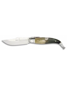 Navaja Clasica Lujo nº1.ASTA.9 cm - Albainox