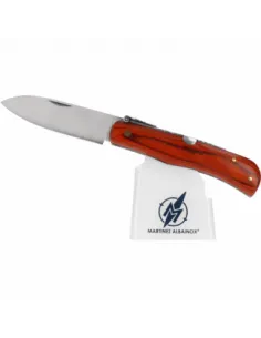 Navaja Pakka A.CARBONO.8CM - Albainox