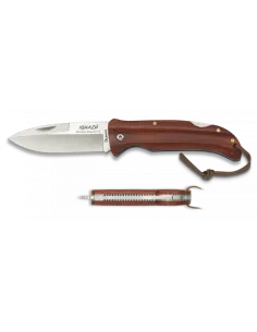 Navaja Iguazu. Hoja: 9cm - Albainox