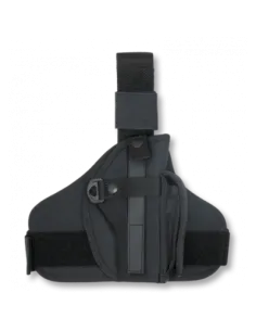 Barbaric Funda Pernera Force. · Negro
