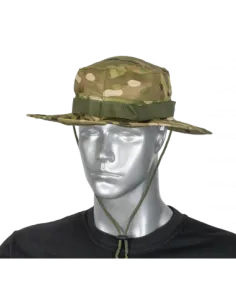 Barbaric Sombrero · Camo