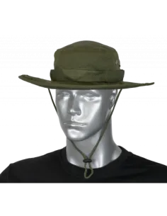 Barbaric Sombrero · Verde / OD