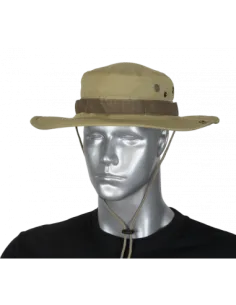 Barbaric Sombrero · Tan / FDE