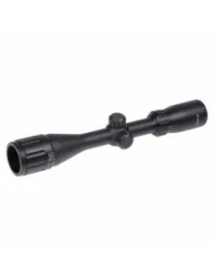 MOA Survival 3-9x40 - Zulu Tactical