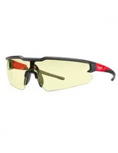 Gafas de Protección / Sport / Milwaukee - Zulu Tactical