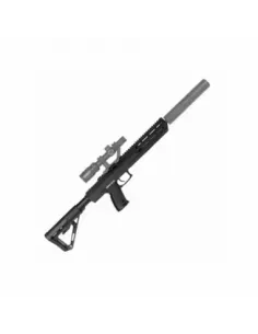 Gas Novritch SSX303 1.14 Julios - Novritsch