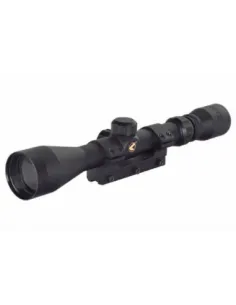 Visor de Aumentos G39X40WR 1PM - Gamo