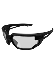Gafa Balística Type x Lente Transparente - Mechanix