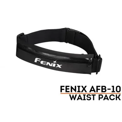 Impermeable Deportiva de Fenix - Fenix Light