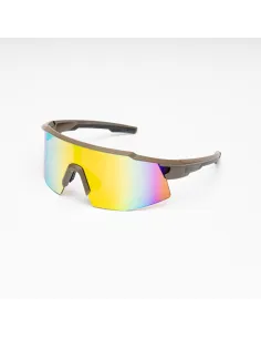 Tácticas Conquer Eyewear Tygor Evo - Zulu Tactical