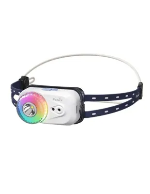 Frontal Fénix HL17R - 500 Lúmenes - Fenix Light
