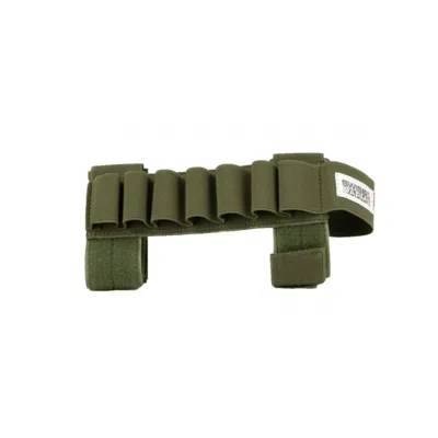 Porte Cartouches pour Crosse - Swiss Arms