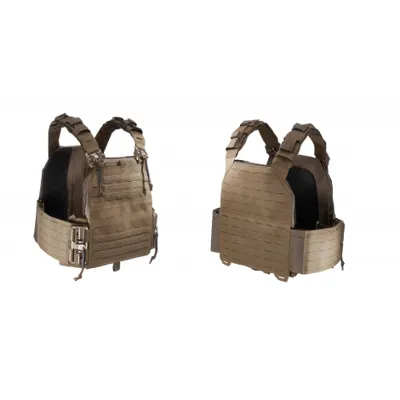 Tt Tattico Vest Plate Carrier QR Lc