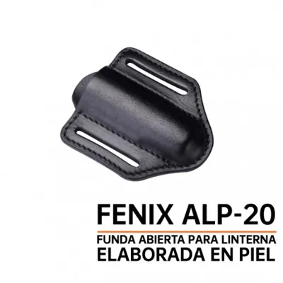 Fénix ALP-20 - (TK16V2.0 / TK20RV2.0/TK22R/PD36R/HT40R) - Fenix Light
