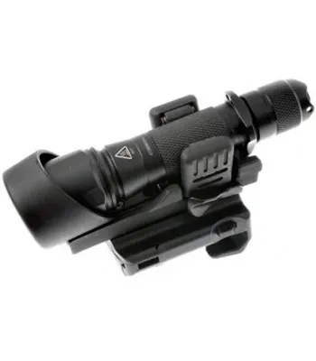Táctica ESLHU04-37 ESP para Linternas con un Diámetro Máximo de 37 mm (TK20R, TK11TAC, TK09-N, TK16, TK15-UE) - Fenix Light