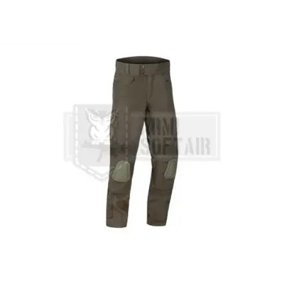 Pantaloni Predator Mk II Combat Pants Verdi