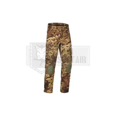 Pantaloni Predator Mk II Combat Pants Vegetati Italiani