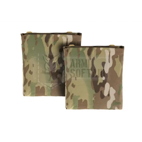 Original Tasche JPC Side Plate Pouch Set · Multicam mc