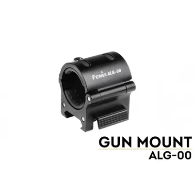 Anillo Ajustable para Linternas LED Fenix Ref. ALG-00 - Fenix Light