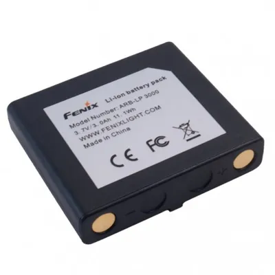 LI-ION Fenix ARB-LP-3000 - una Unidad - Fenix Light