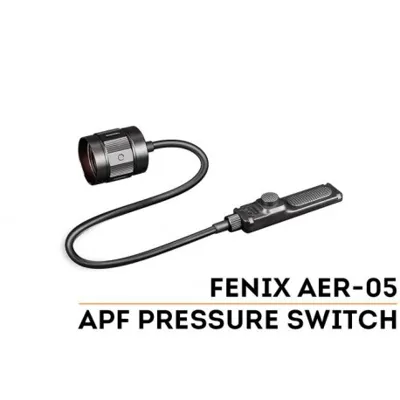 Pulsador Remoto Fénix AER-05 (TK16 V.2.0 y TK20R V2.0) - Fenix Light