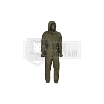 Uniforme Russa Completa Modello Gorka Digital Flora Tg