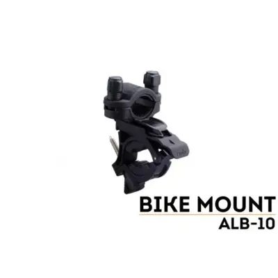Soporte para Linterna Manillar Bici Fenix ALB-10 - Fenix Light