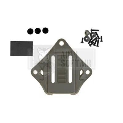 Fma Piastra per Elmetto Wlc L4 G19 Shroud Fg