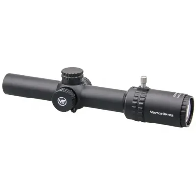 Ottica Da Tiro Professionale Grimlock 1-6x24 Gen 2