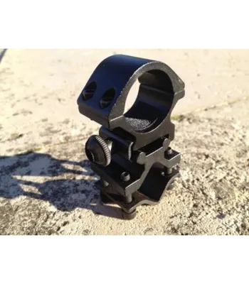 Soporte Universal Armas para Linternas Fénix - Fenix Light