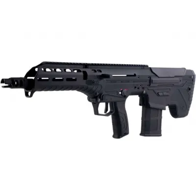 Bullpup Mdr Mdrx V3